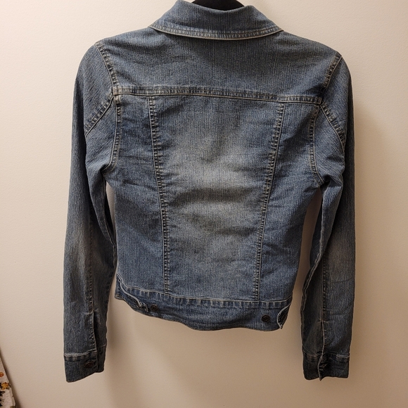15$ with bundle- Jean jacket - Picture 2 of 5